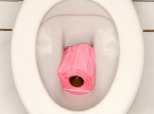 Nguy&ecirc;n nh&acirc;n bồn cầu k&ecirc;u ục ục