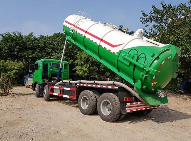 Cung cấp vận chuyển b&ugrave;n vi sinh quận 6 quy tr&igrave;nh chuy&ecirc;n nghiệp