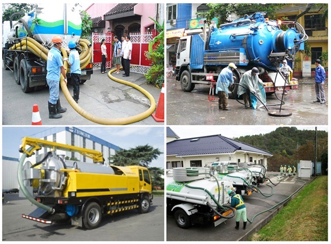 C&aacute;c quy tr&igrave;nh vận chuyển b&ugrave;n vi sinh c&ocirc;ng ty Minh Ph&aacute;t