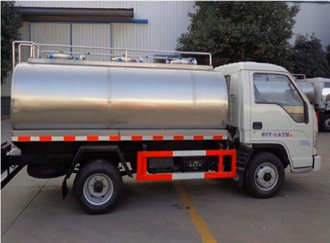 Dịch vụ cho thu&ecirc; xe bồn quận 6 an to&agrave;n tiện lợi