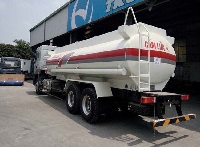 Cung cấp dịch vụ cho thu&ecirc; xe bồn chở nước tưới c&acirc;y quận 6 nhiều lợi &iacute;ch