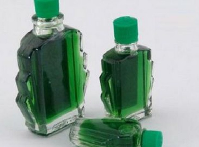 Dầu gi&oacute; khử m&ugrave;i