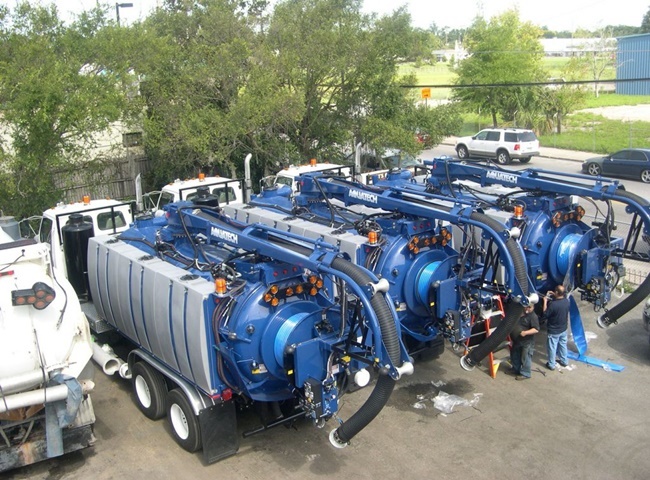 Gi&aacute; r&uacute;t hầm cầu quận 6 Minh Ph&aacute;t được cập nhật mới nhất