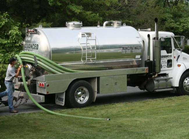 C&ocirc;ng ty r&uacute;t hầm cầu quận 6 cung cấp dịch vụ tại nhiều khu vực