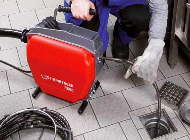 Gi&aacute; th&ocirc;ng tắc cống quận 6 phụ thuộc v&agrave;o những yếu tố n&agrave;o?