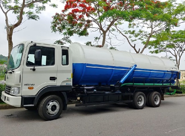 Th&ocirc;ng tắc cống quận 6 gi&aacute; rẻ trong nhiều trường hợp